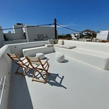 펜션 Emelias House Sea Side *