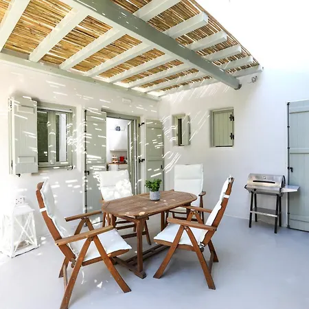 Emelias House Sea Side Σπίτι διακοπών *