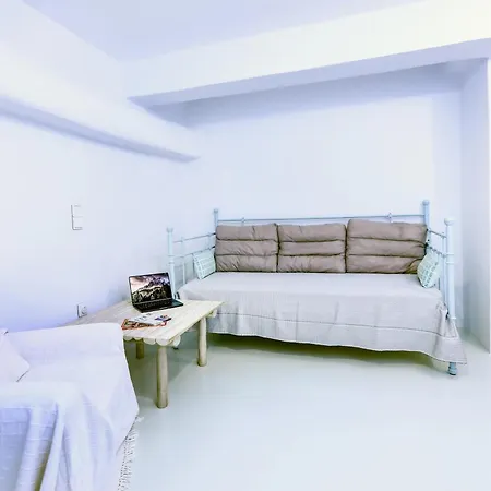 Emelias House Sea Side Σπίτι διακοπών