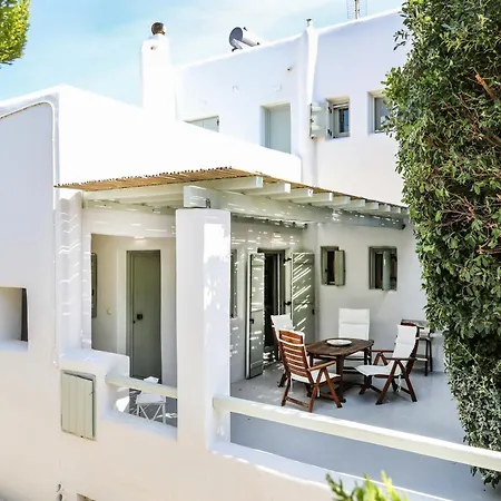 Σπίτι διακοπών Emelias House Sea Side *