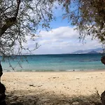 Emelias House Sea Side