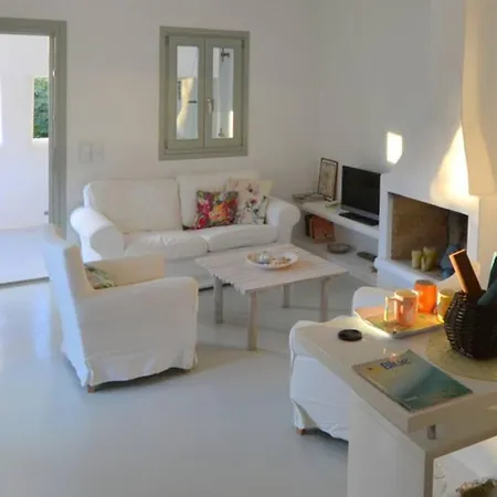 Holiday home Emelias House Sea Side *