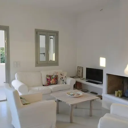 Holiday home Emelias House Sea Side Agia Anna (Naxos)