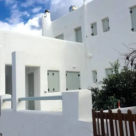Holiday home Emelias House Sea Side *