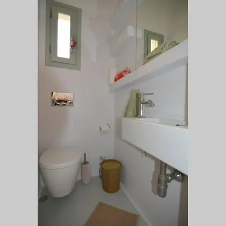 Holiday home Emelias House Sea Side Agia Anna (Naxos)