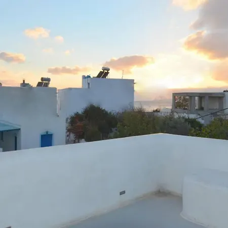 Holiday home Emelias House Sea Side Agia Anna (Naxos)