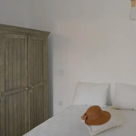 Holiday home Emelias House Sea Side Agia Anna (Naxos)