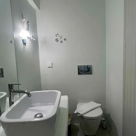 Holiday home Emelias House Sea Side *