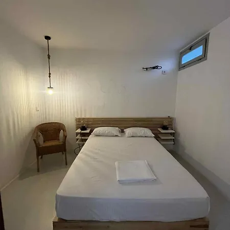 Holiday home Emelias House Sea Side Agia Anna (Naxos)