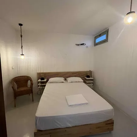 Holiday home Emelias House Sea Side Agia Anna (Naxos)